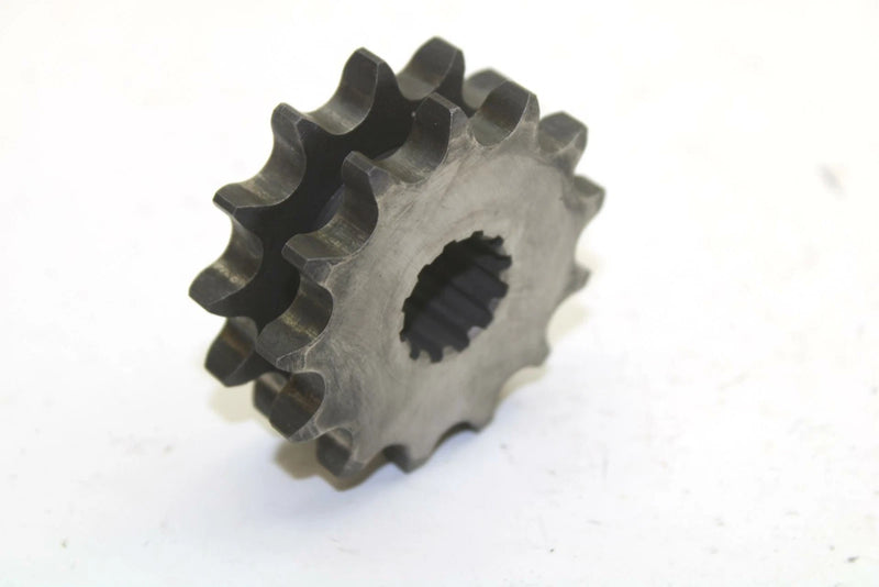 Yamaha OEM Chain Case Top Sprocket (13T) 806-17682-30-00 Q2722