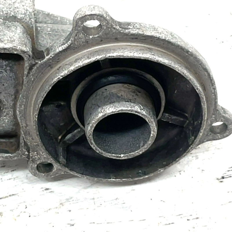 20-22 Can-Am Defender HD10 OEM Oil Filter Housing 420611210 XB0.3