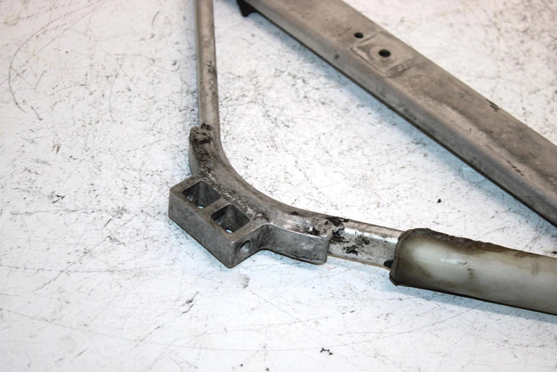 06 Ski-doo Gsx 600 Ho Sdi Oem Handlebar Support 518324505 SS14