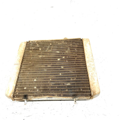 2004 Polaris Sportsman 500 OEM Radiator 1240522 AP176