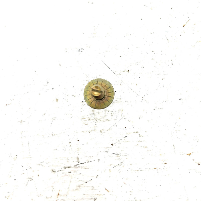 98-00 Arctic Cat 500 4X4 OEM Clutch Adjuster Bolt 3423-333 AA38