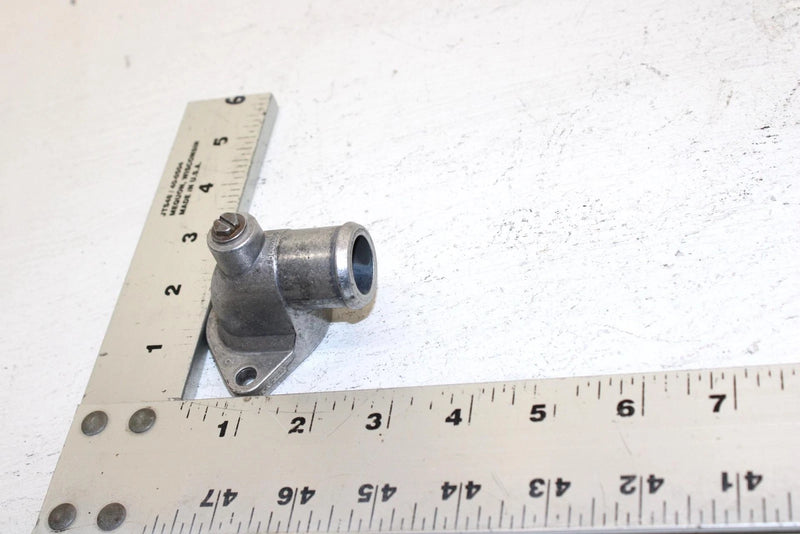 2013 Polaris 600 Rush Pro Oem Thermostat Cover 5137850 SP30