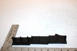 1999 Sea-doo Gti Oem Sponson Insert Set Of 3 293450149 JS58