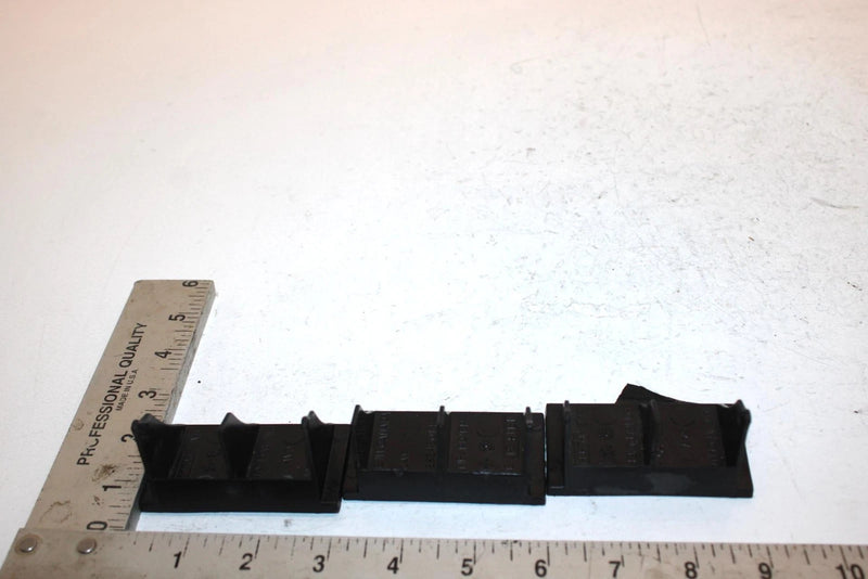 1999 Sea-doo Gti Oem Sponson Insert Set Of 3 293450149 JS58