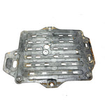 05-13 Kawasaki Brute Force 650 4x4 OEM Bottom Skid Plate 55020-1712 AK34