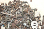 92 Polaris Trail Boss 250 Oem Nut Bolt Spacer Hardware Kit AP21