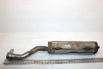 2004 Yamaha  Bruin 350 Oem Exhaust Muffler 5UH-E4711-00-00 AY24