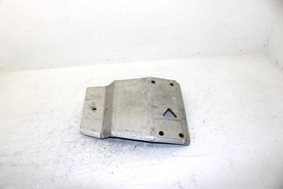 2004 Kawasaki Kfx 700 Aftermarket Skid Plate AK30