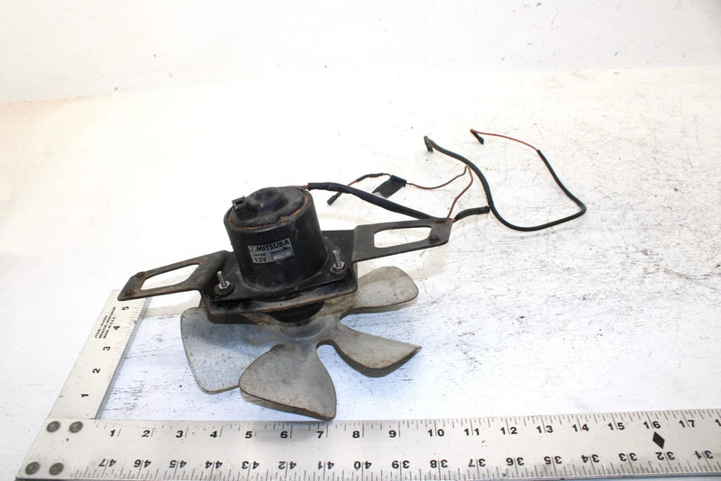 1996 Polaris Sportsman 500 Oem Cooling Fan 4170009 AP187