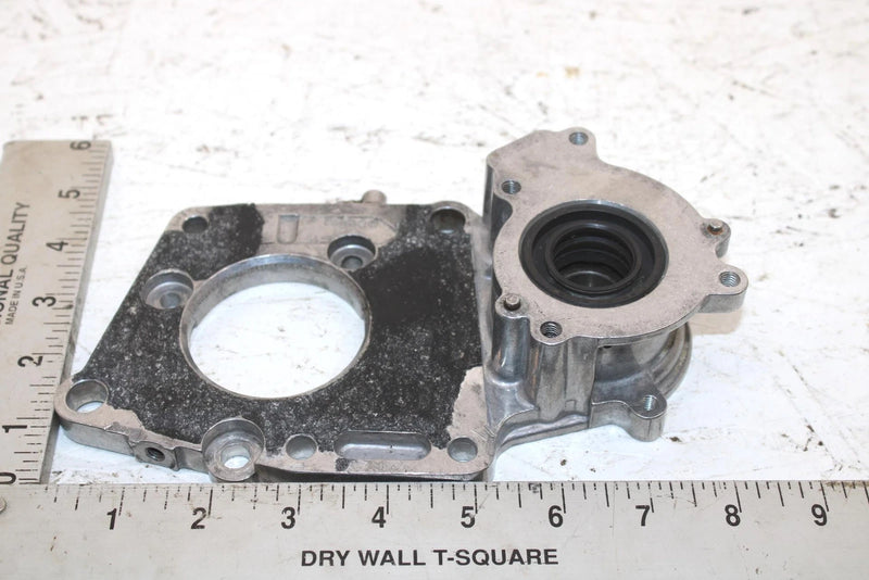 1985 Yamaha Vmax Oem Oil Pump Cover 8X6-15416-00-00 SY125