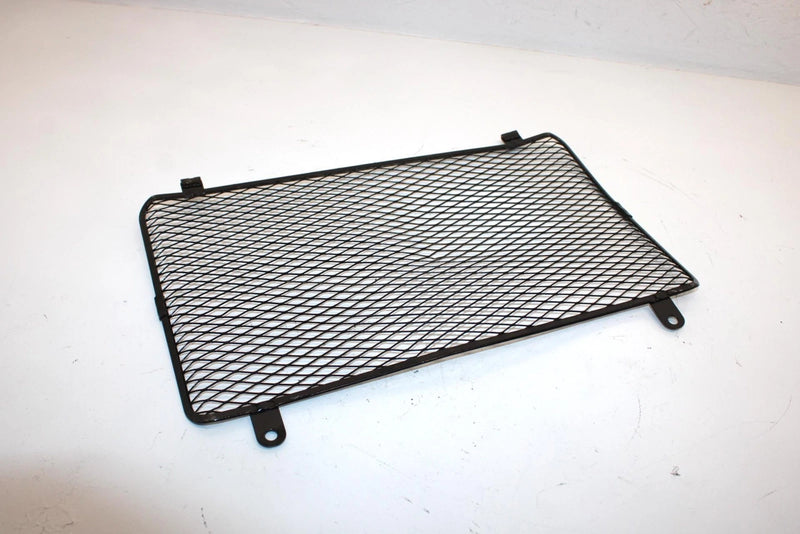 18 Suzuki King Quad 500 Oem Radiator Cover 17760-09F00 17760-09F01 AS9