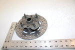 1999 Yamaha  Grizzly Oem Front Brake Rotor/Hub 4WV-2582T-00-00 AY47