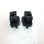 98-99 ARCTIC CAT ZR 500 OEM SIDE SUPPORT SET1606-108 1606-109 SA18
