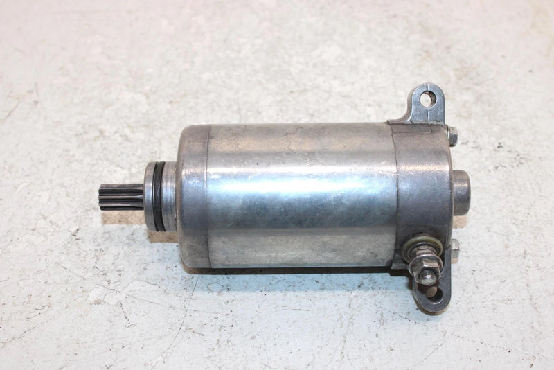 1997 Kawasaki Bayou 220 Oem Starter Motor 21163-1266 AK21