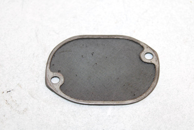 03 Suzuki Vinson 500 Lt-f500f Oem Engine Oil Strainer 16520-24500 AS24