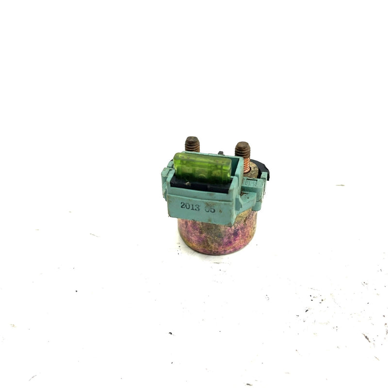 87-96 Yamaha Big Bear 350 YFM350FW 4x4 OEM Starter Relay 4KD-81940-00-00 AY53