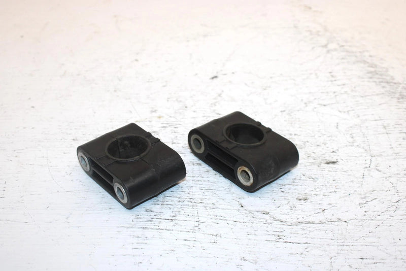 2002 Ski-doo Mxz 800 Adrenaline Oem Steering Post Stay Set 506150400 SS21