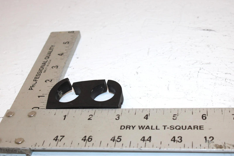 90 Arctic Cat El Tigre Ext Mountain Cat Oem Coolant Tube Mount 0606-435 SA49
