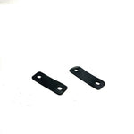 87-99 Polaris Trail Boss 250 4X4 OEM Mudflap Bracket Pair 211020 AP208
