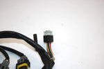 00 Arctic Cat Zl 550 Esr Oem Hood Wire Harness 0686-588 Q5145