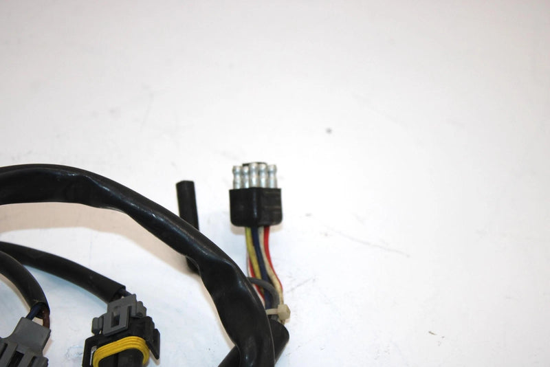 00 Arctic Cat Zl 550 Esr Oem Hood Wire Harness 0686-588 Q5145