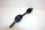 2006 Polaris Ranger Xp 700 Oem Right Rear Drive Shaft (Short) 1332285 XP3