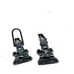 93-99 Kawasaki Bayou 400 KLF400B 4x4 OEM Foot Peg Pair 34028-1271 AK32