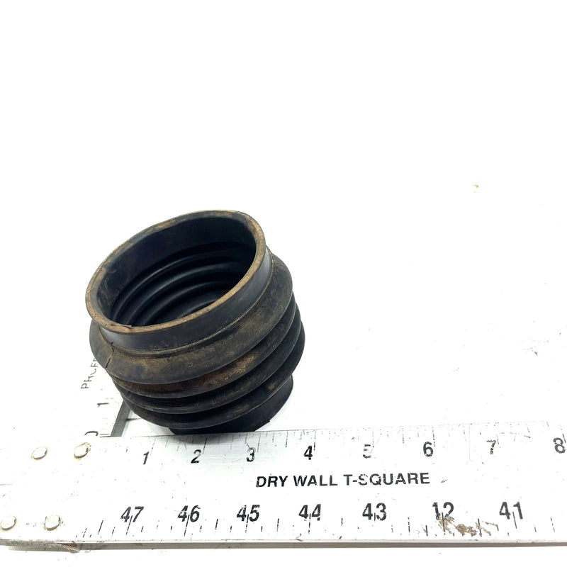 1984 Honda TRX200 OEM Rear Driveshaft Rubber Boot 40207-VM5-000 AH78