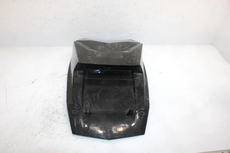 08 Arctic Cat F1000 Sno Pro Efi Oem Rear Storage Box 2718-206 SAS9