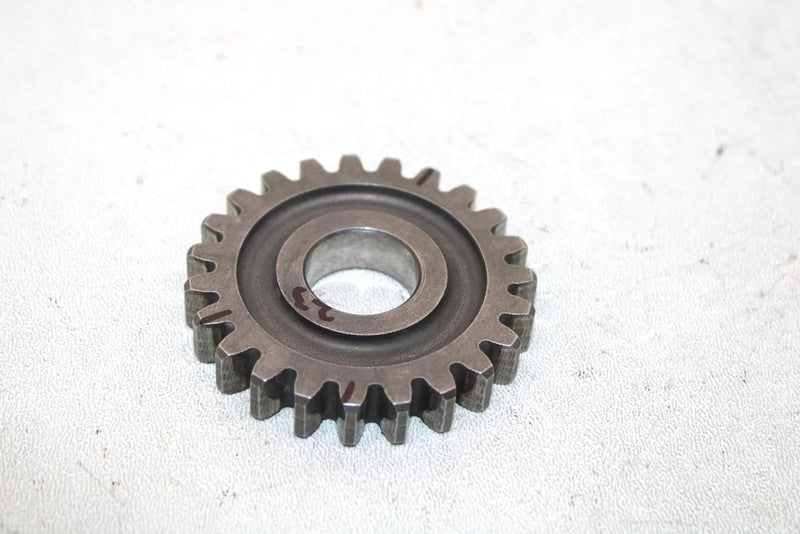 2015 Yamaha Viking Vi Oem 23T Reverse Wheel Gear 16B-17243-00-00 XY0.1