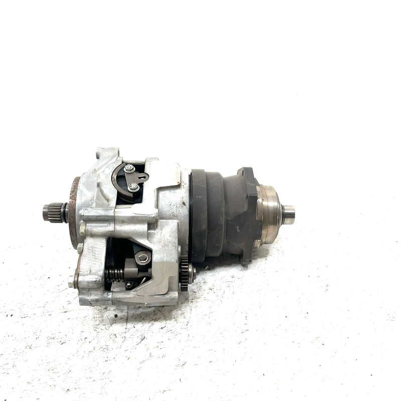 04-07 Honda Rancher 400 TRX400FA 4x4 AT OEM Hondamatic 26000-HN7-000 AH77