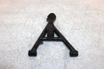 93 Honda Trx 300 A Oem Front Right Upper A Arm 51370-HC4-840 51370-HM4-A20 AH50