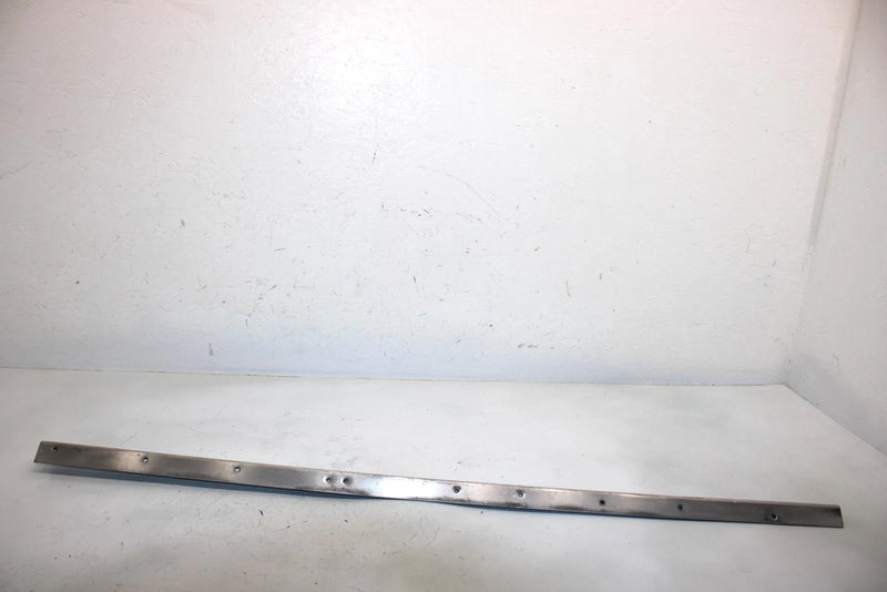 01 Ski-doo Mxz 800 Oem RH Frame Reinforcement 518321561 SSS
