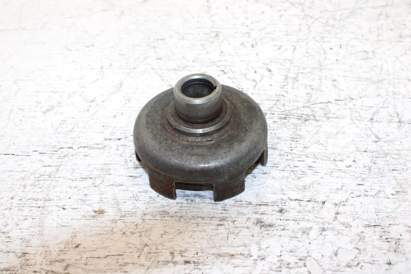 1992 Kawasaki Bayou 220 Oem Starter Recoil Pully Cup 49080-1051 AK35