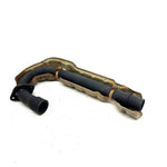 07-13 Honda Rancher 420 OEM Exhaust Header Pipe W/Heat Shield 18320-HP5-600 AH76