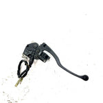 1996 Yamaha Warrior 350 OEM Left Clutch Lever 99999-02990-00 AY60