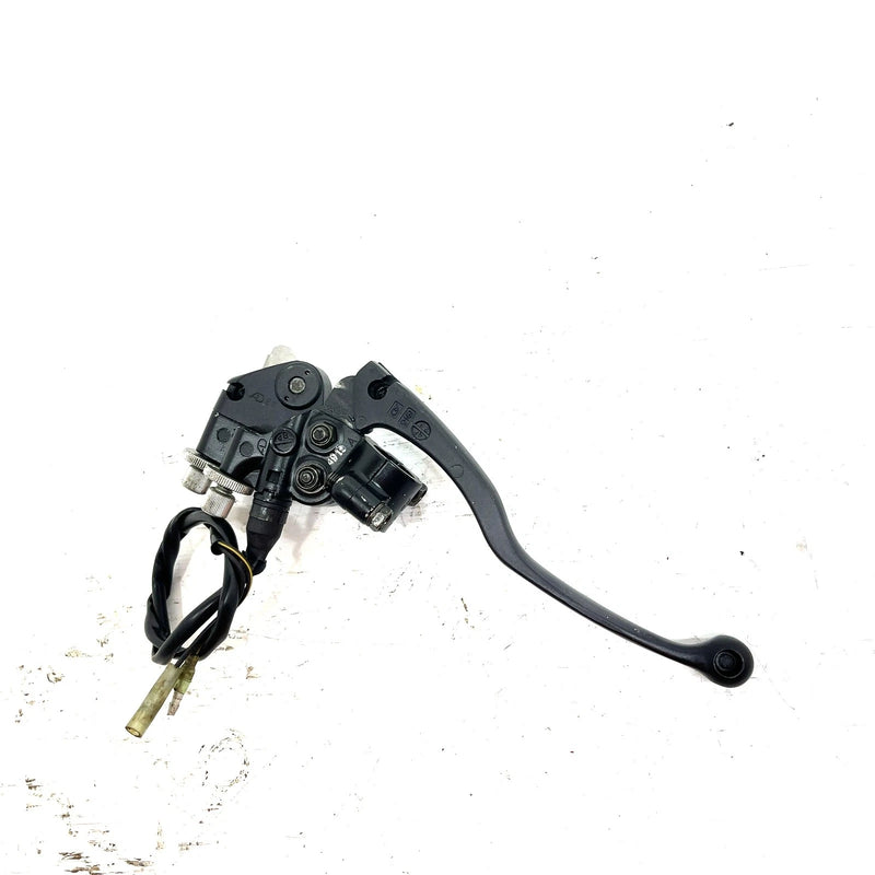 1996 Yamaha Warrior 350 OEM Left Clutch Lever 99999-02990-00 AY60