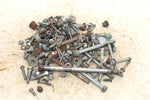 1982 Honda Atc110 Oem Nut Bolt Spacer Hardware Kit AH65