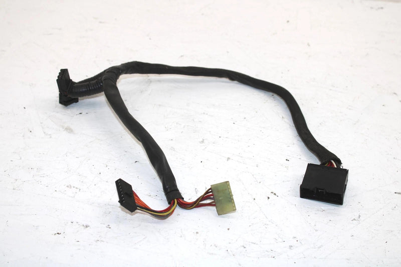2005 Ski-doo Mxz 800 Ho Oem Handlebar Harness 515175991 SS80