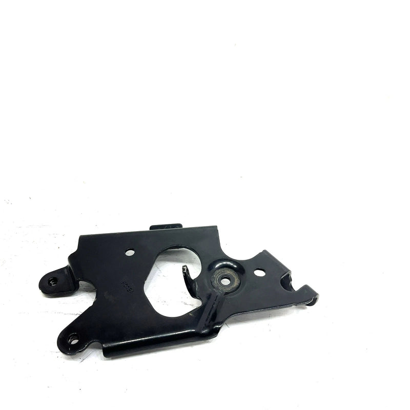 07-19 Honda Rancher 420 TRX420FE ES OEM Shift Mount Bracket 54040-HP5-601 AH76