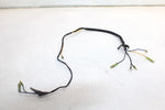83 Yamaha  Ytm M225 Dxk Oem Main Wire Harness 21V-82590-00-00 AY42