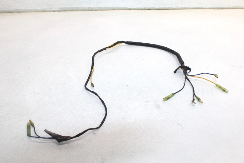 83 Yamaha  Ytm M225 Dxk Oem Main Wire Harness 21V-82590-00-00 AY42