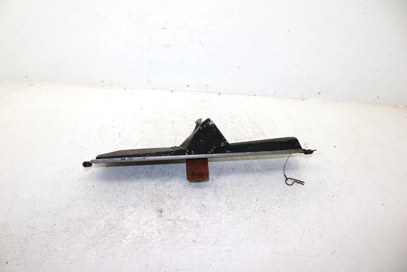 2000 Arctic Cat Zl 580 Efi Esr Oem Belt Cover Guard 0707-423 SA3