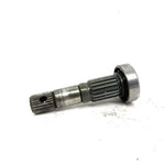 03 Polaris Sportsman 700 OEM Rear Transmission Output Shaft W/Brg 3233911 AP188