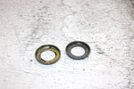 1995 Arctic Cat Puma Oem Washer Cup Pair 0123-745 SA30