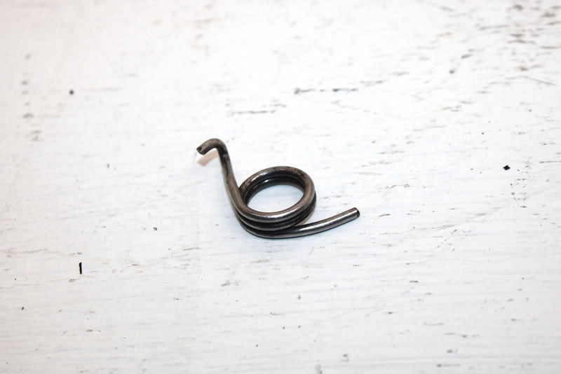 1985 Honda Atc 110a All Terrain Oem Shift Stopper Arm Spring 24435-051-000 AH58