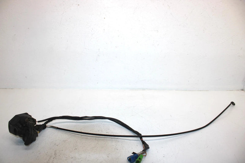 1999 Polaris Big Boss 500 Oem Throttle Control Lever W/Cable 7080649 AP71