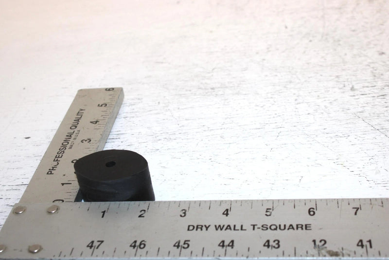 1995 Arctic Cat Puma Oem Chaincase Tensioner Pad 0107-411 SA30