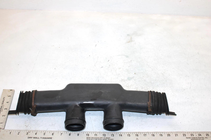 86 Honda Trx 350 A Fourtrax 350 Oem Air Cleaner Duct 17205-HA7-670 AH25