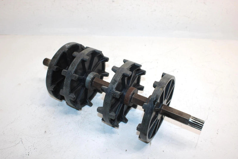 88 Polaris Sks 650 Oem Track Drive Cog 1590218 SP57